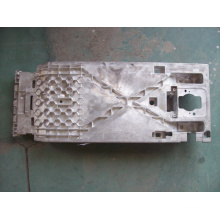 La aleación de aluminio del OEM a presión la fundición para las piezas del tren, piezas de automóvil Arc-D120